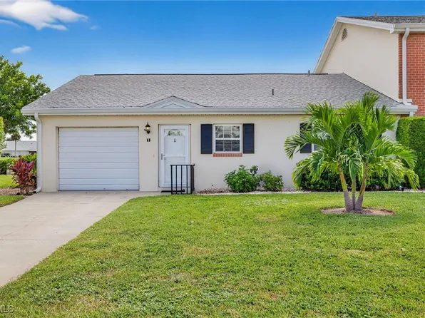 1344 Myerlee Country Club Blvd APT 1, Fort Myers, FL 33919