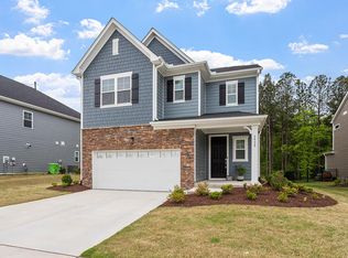 3932 Mt Moran Rd, Raleigh, NC 27616