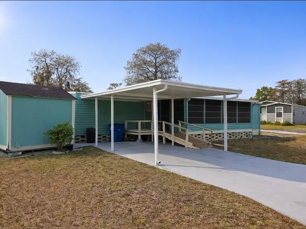 9126 Grosse Pointe Blvd #9126, Tampa, FL 33635