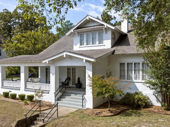 1409 Pecan St, Texarkana, AR 71854