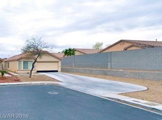 4551 Pacific Sun Ave, Las Vegas, NV 89139