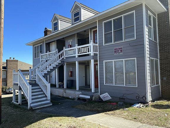 5th image of 3929 Highridge Dr SW APT D