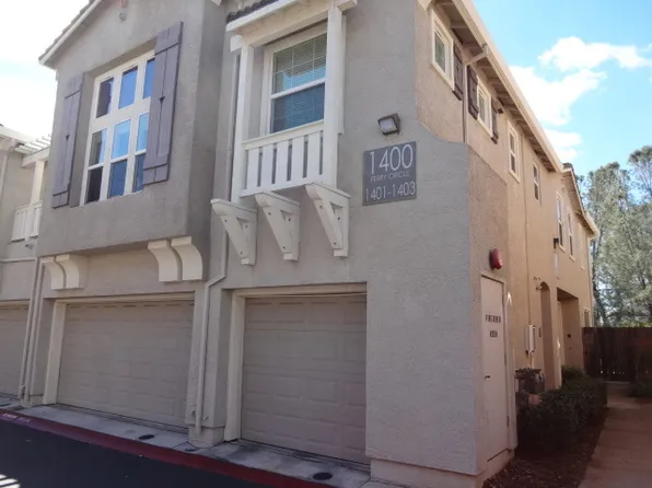 1402 Ferry Cir, Folsom, CA 95630