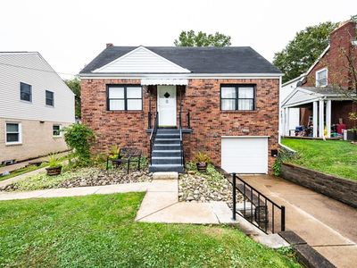 3230 Longwood Dr, Pittsburgh, PA, 15227