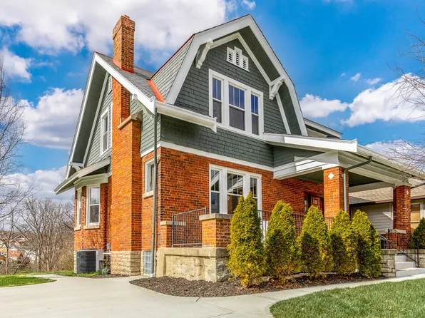 7 Floral Ave, Fort Mitchell, KY 41017