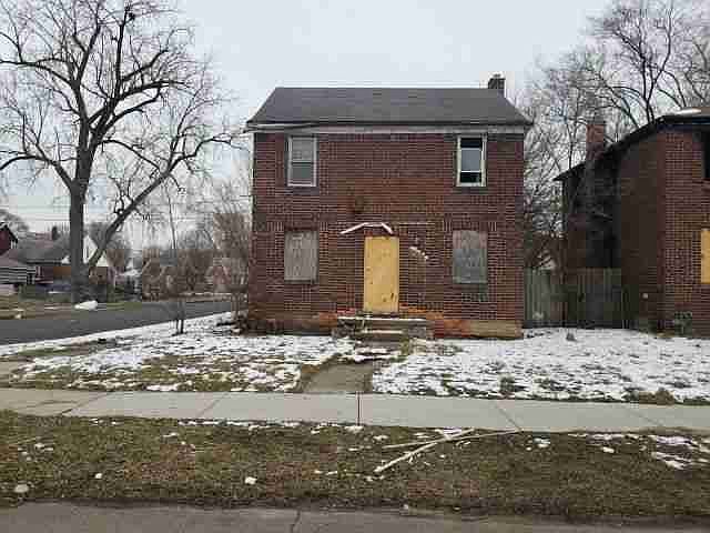 15516 Manor