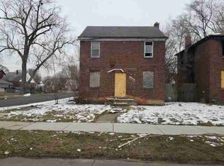 15516 Manor St, Detroit, MI 48238