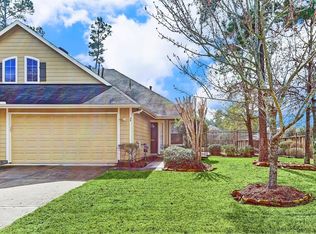 55 Trafalgar Pl, Conroe, TX 77384