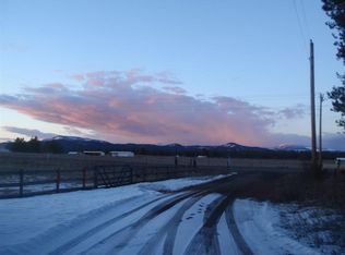 1115 W Bridges Rd, Deer Park, WA 99006