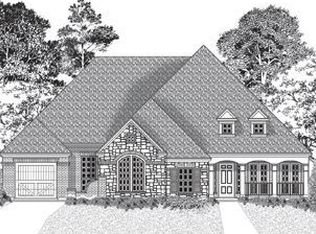 19319 Sanctuary Place Dr, Spring, TX 77388