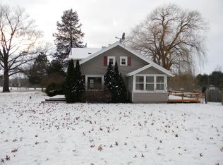 5900 Jefferson Rd, Clarklake, MI 49234