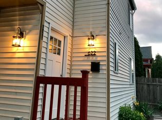 622-624 NE Sumner St, Portland, OR 97211