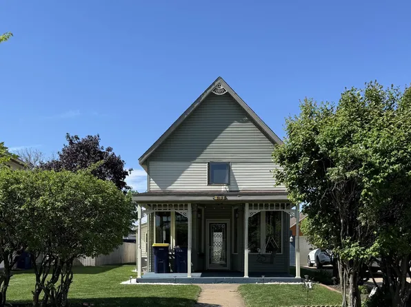 513 N 6th St, Lake City, MN 55041