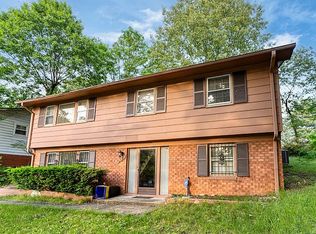 9301 Avenel Rd, Silver Spring, MD 20903