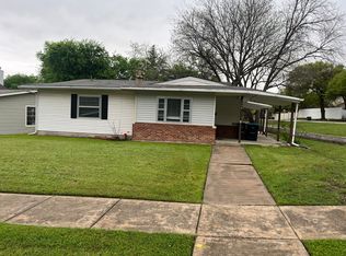 5857 Dennis Ave, Fort Worth, TX 76114