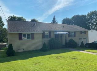 106 Higby Rd, Utica, NY 13501