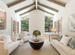 3844 Paseo Grande, Moraga, CA 94556