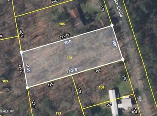 Timber Lake Cir, Sevierville, TN 37876