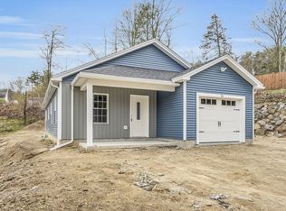 51 Hamilton Ave, Orange, MA 01364