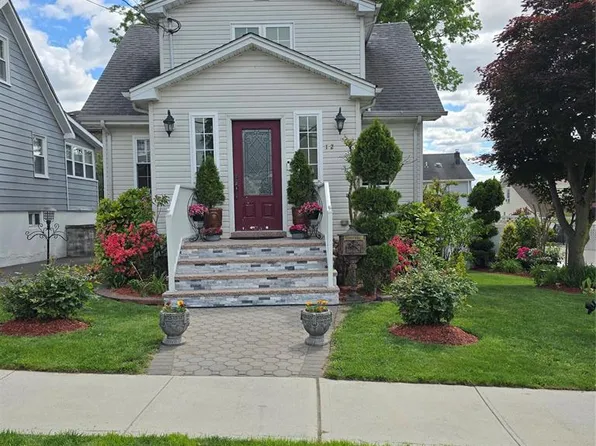 123 Ilford Ave, North Arlington, NJ 07031