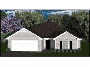 3108 Alexandria Dr, Grovetown, GA 30813