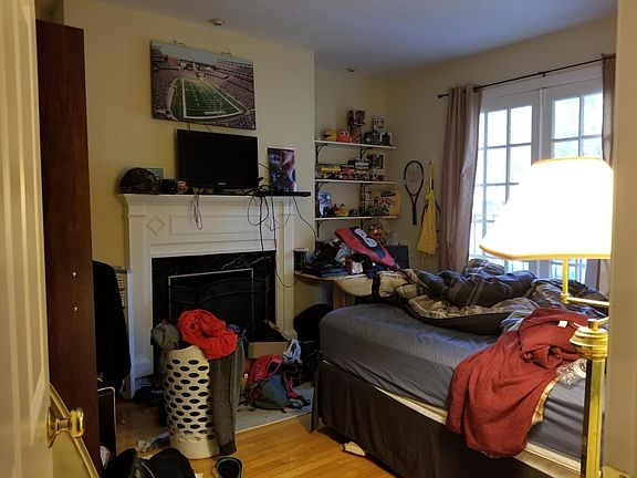 BEDROOM #2