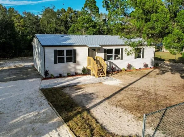 6563 W PARK DRIVE, HOMOSASSA, FL 34446