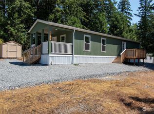21415 89th Avenue Ct E #7, Graham, WA