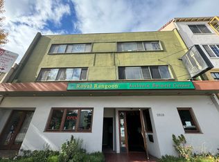 2826 Telegraph Ave, Berkeley, CA 94705