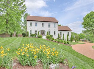 415 Ridge View Ct, Franklin, TN 37067