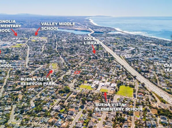 1463 Buena Vista Way, Carlsbad, CA 92008