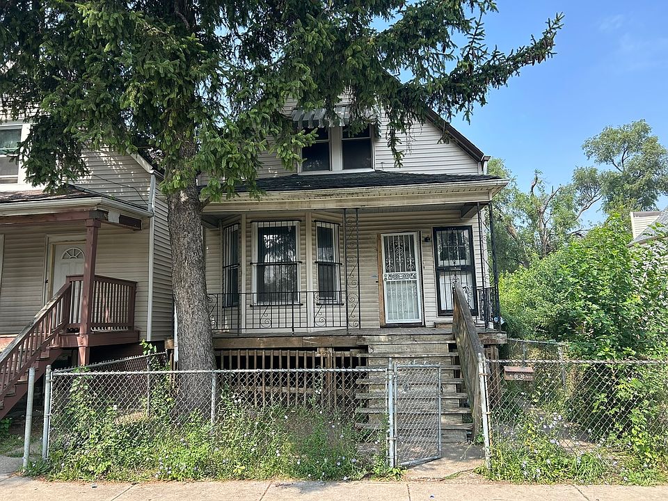 1st image of 7010 S Marshfield Ave