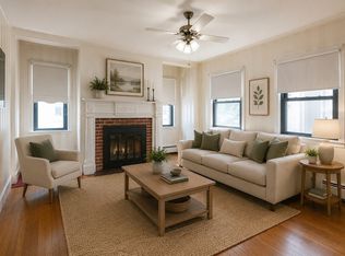 46 Park St, New Bedford, MA 02740