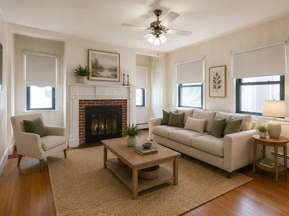 46 Park St, New Bedford, MA 02740