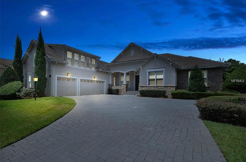 1403 Lake Whitney Dr, Windermere, FL 34786 Zillow