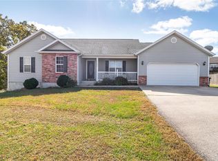 23098 Rebekah Ln, Waynesville, MO 65583