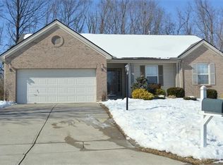 7769 Acorn Trl, Maineville, OH 45039