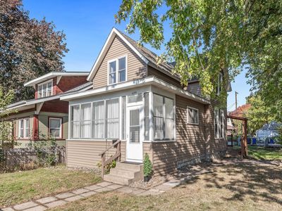 609 Jessamine Ave E, Saint Paul, MN, 55130