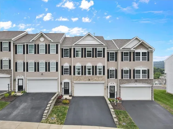 136 Rylie Dr, Harmony, PA 16037