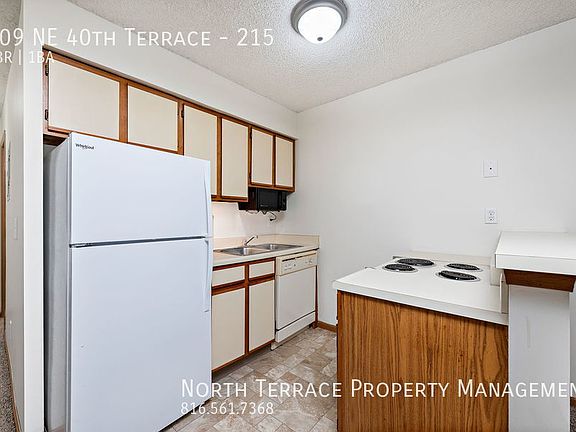 2nd image of 209 NE 40th Ter APT 215