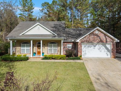 23 Shawnee Ln, Hattiesburg, MS, 39402