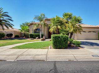 2088 E Stephens Rd, Gilbert, AZ 85296