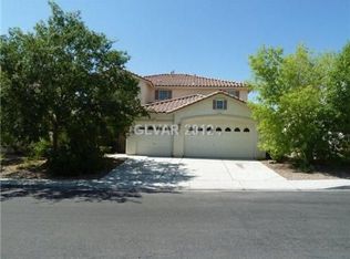 8105 Lapis Harbor Ave, Las Vegas, NV 89117