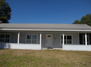 25526 SW 46th Ave, Newberry, FL 32669