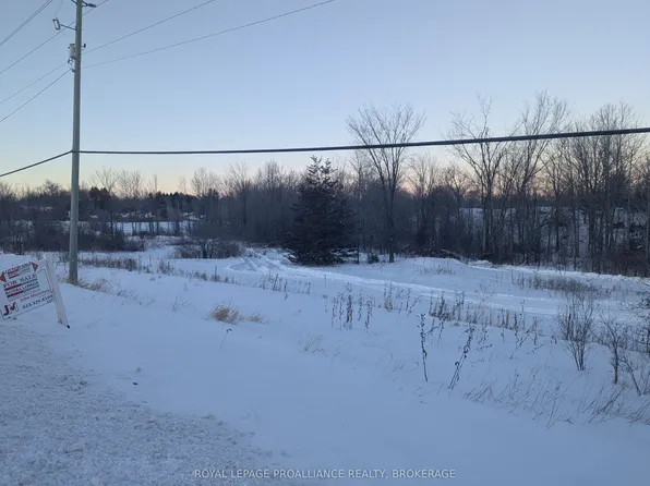 LOT 34 Leo Lake Rd, Kingston, ON K0H 2N0