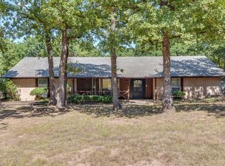 93 Drover Dr, Fort Worth, TX 76244