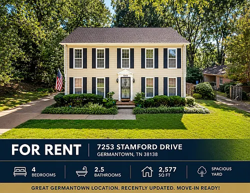 7253 Stamford Dr Photo 1