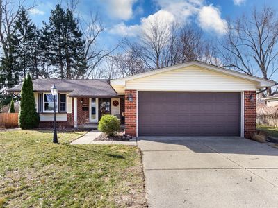 39021 Grennada St, Livonia, MI, 48154