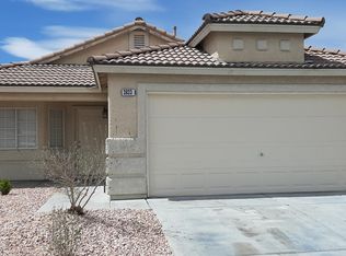 3833 White Quail Ct, North Las Vegas, NV 89032