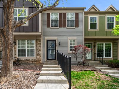 8222 S Fillmore Way, Centennial, CO, 80122